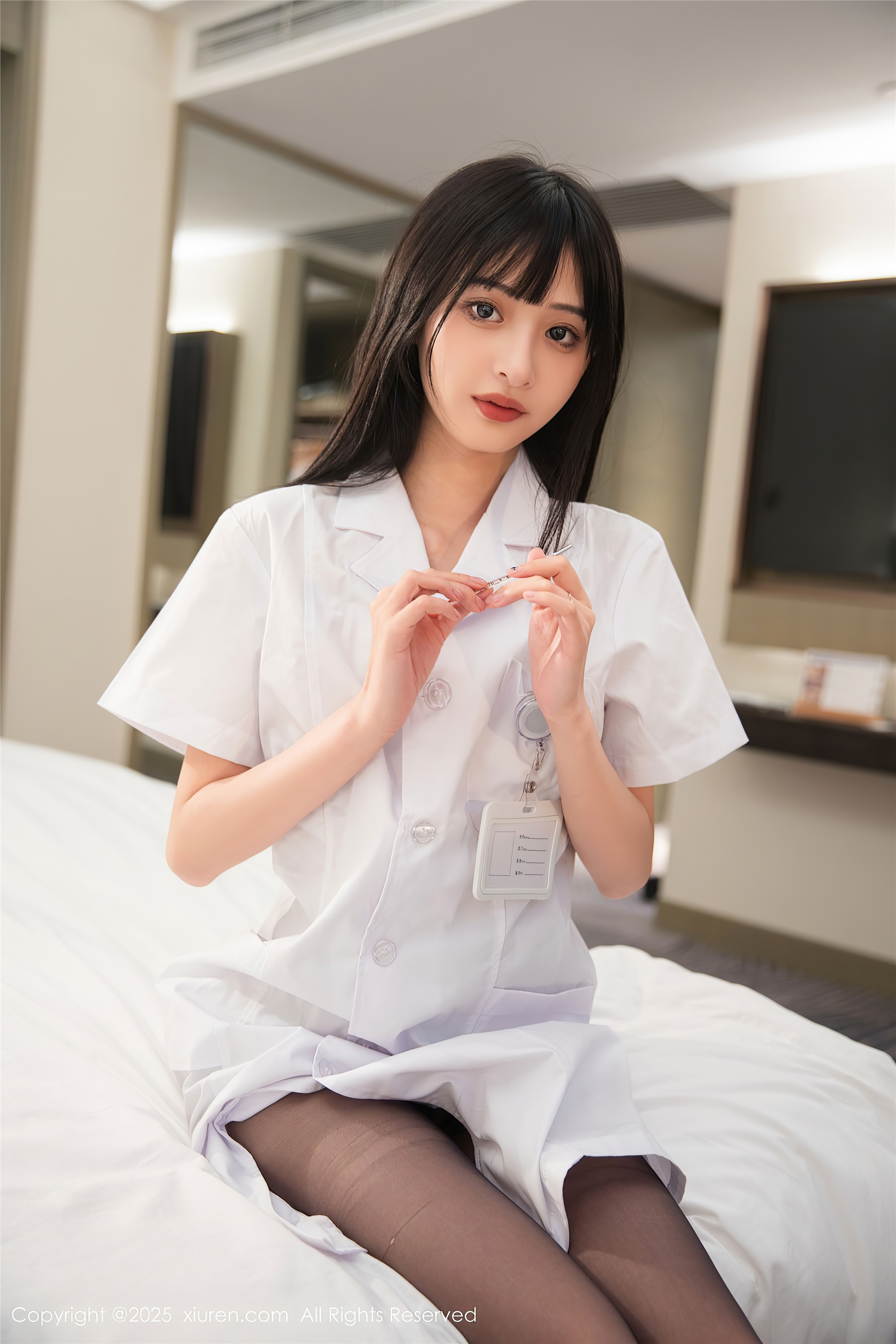 Xiuren秀人网 2025.06.06 NO.10373 茂木希子
